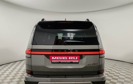 Lexus GX, 2026 год, 17 200 000 рублей, 6 фотография