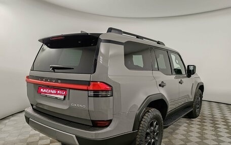 Lexus GX, 2026 год, 17 200 000 рублей, 5 фотография