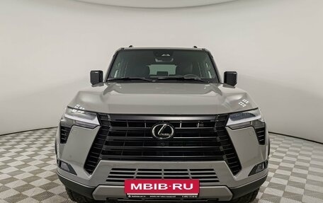 Lexus GX, 2026 год, 17 200 000 рублей, 2 фотография