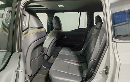 Lexus GX, 2026 год, 17 200 000 рублей, 12 фотография