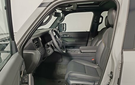 Lexus GX, 2026 год, 17 200 000 рублей, 16 фотография