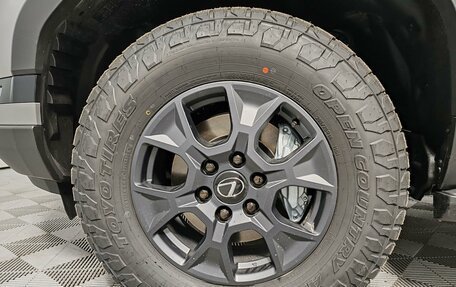 Lexus GX, 2026 год, 17 200 000 рублей, 18 фотография