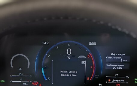Lexus GX, 2026 год, 17 200 000 рублей, 13 фотография