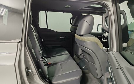 Lexus GX, 2026 год, 17 200 000 рублей, 19 фотография
