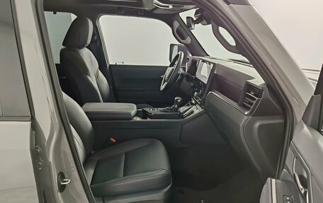 Lexus GX, 2026 год, 17 200 000 рублей, 20 фотография
