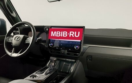 Lexus GX, 2026 год, 17 200 000 рублей, 11 фотография