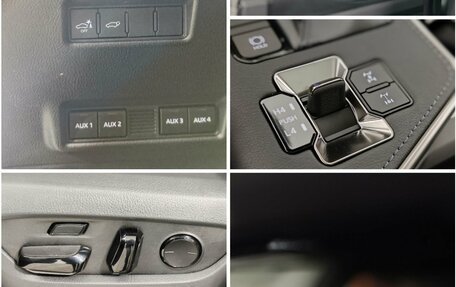 Lexus GX, 2026 год, 17 200 000 рублей, 27 фотография