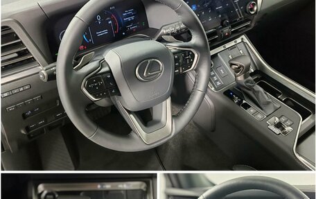 Lexus GX, 2026 год, 17 200 000 рублей, 26 фотография