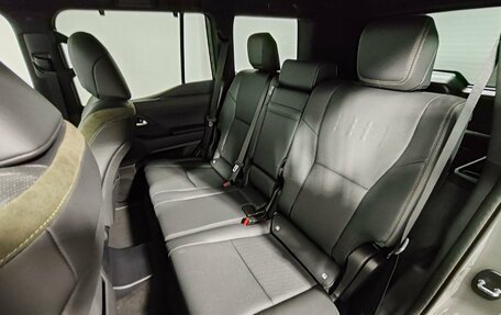 Lexus GX, 2026 год, 17 200 000 рублей, 22 фотография