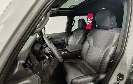 Lexus GX, 2026 год, 17 200 000 рублей, 21 фотография