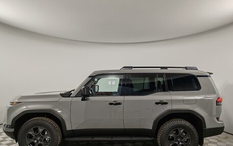 Lexus GX, 2026 год, 17 200 000 рублей, 7 фотография