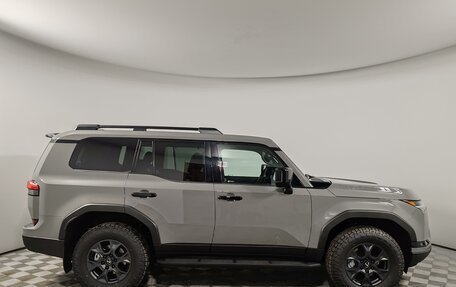 Lexus GX, 2026 год, 17 200 000 рублей, 8 фотография