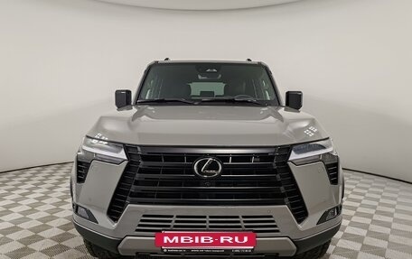 Lexus GX, 2026 год, 17 200 000 рублей, 2 фотография