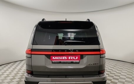 Lexus GX, 2026 год, 17 200 000 рублей, 6 фотография