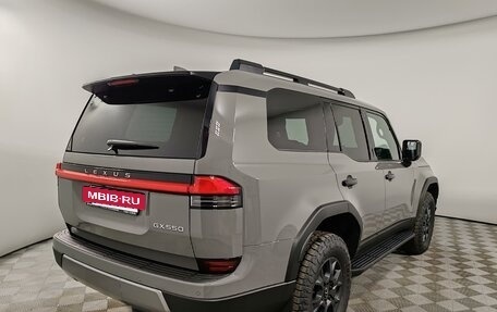 Lexus GX, 2026 год, 17 200 000 рублей, 5 фотография