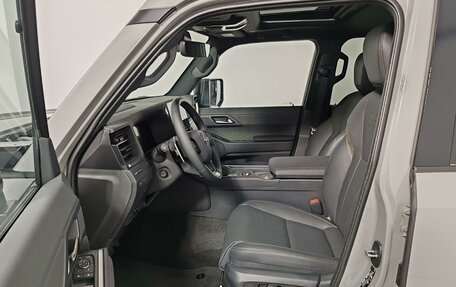 Lexus GX, 2026 год, 17 200 000 рублей, 10 фотография