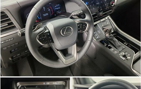 Lexus GX, 2026 год, 17 200 000 рублей, 13 фотография