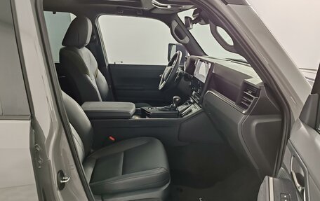 Lexus GX, 2026 год, 17 200 000 рублей, 9 фотография