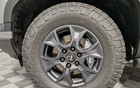 Lexus GX, 2026 год, 17 200 000 рублей, 16 фотография