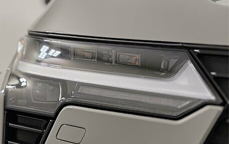 Lexus GX, 2026 год, 17 200 000 рублей, 17 фотография