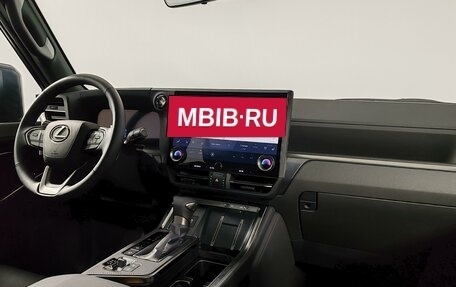 Lexus GX, 2026 год, 17 200 000 рублей, 12 фотография