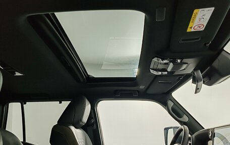 Lexus GX, 2026 год, 17 200 000 рублей, 19 фотография