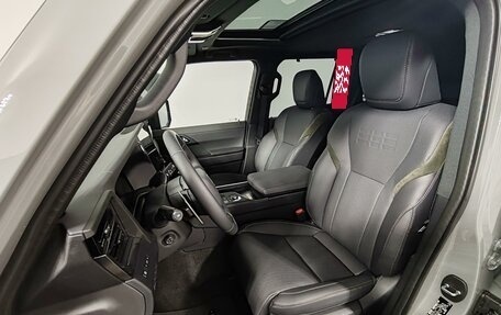 Lexus GX, 2026 год, 17 200 000 рублей, 11 фотография