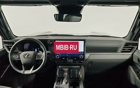 Lexus GX, 2026 год, 17 200 000 рублей, 14 фотография