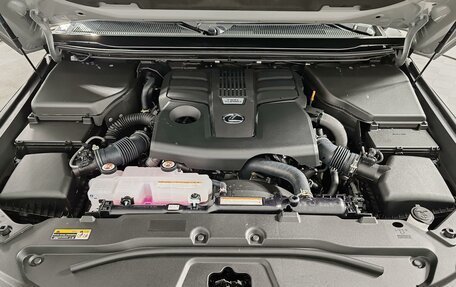 Lexus GX, 2026 год, 17 200 000 рублей, 23 фотография
