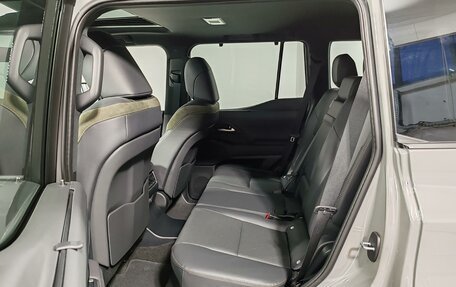 Lexus GX, 2026 год, 17 200 000 рублей, 24 фотография