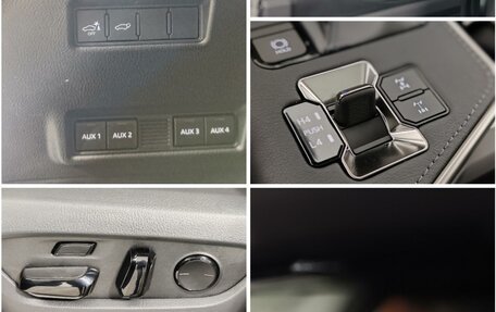 Lexus GX, 2026 год, 17 200 000 рублей, 22 фотография