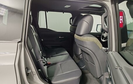 Lexus GX, 2026 год, 17 200 000 рублей, 25 фотография