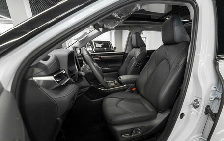 Toyota Highlander, 2026 год, 5 400 000 рублей, 9 фотография