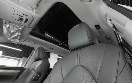 Toyota Highlander, 2026 год, 5 400 000 рублей, 10 фотография