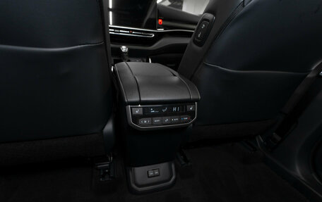 Toyota Highlander, 2026 год, 5 400 000 рублей, 16 фотография