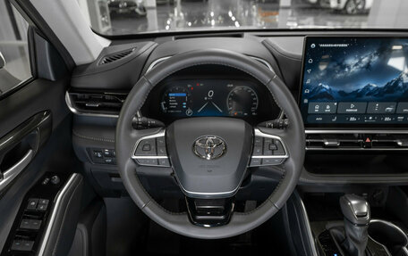 Toyota Highlander, 2026 год, 5 400 000 рублей, 11 фотография