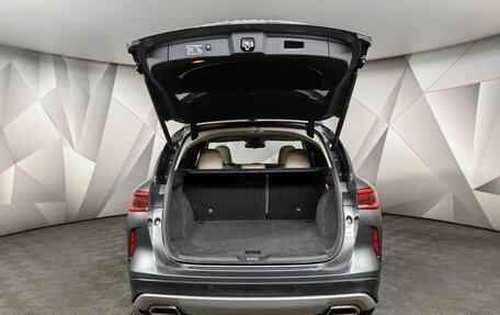 Infiniti QX50 II, 2018 год, 2 199 000 рублей, 9 фотография