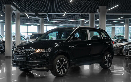 Skoda Karoq I, 2025 год, 3 450 000 рублей, 1 фотография