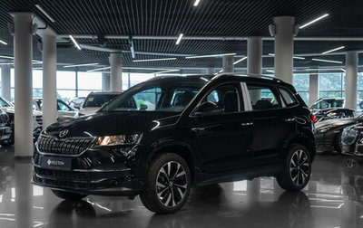 Skoda Karoq I, 2025 год, 3 450 000 рублей, 1 фотография