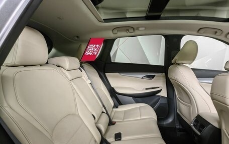 Infiniti QX50 II, 2018 год, 2 199 000 рублей, 12 фотография