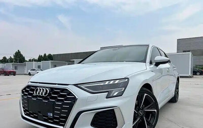Audi A3, 2023 год, 2 090 000 рублей, 1 фотография