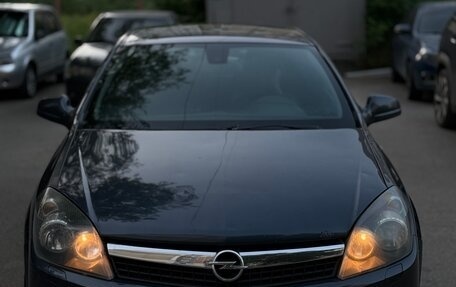 Opel Astra H, 2010 год, 465 000 рублей, 1 фотография