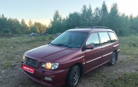 KIA Joice, 2001 год, 255 000 рублей, 1 фотография
