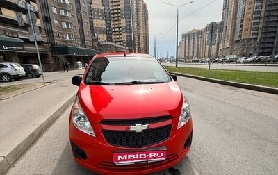 Chevrolet Spark III, 2013 год, 720 000 рублей, 1 фотография