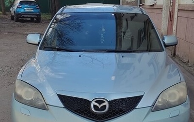 Mazda 3, 2006 год, 470 000 рублей, 1 фотография