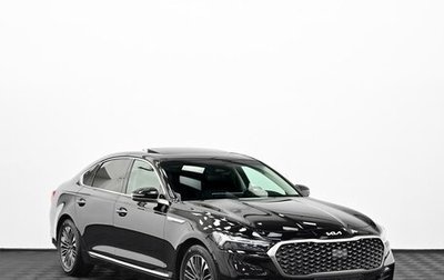 KIA K9, 2022 год, 4 699 000 рублей, 1 фотография