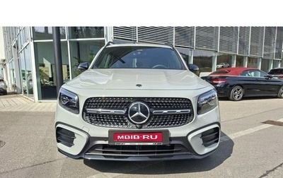 Mercedes-Benz GLB, 2026 год, 5 470 000 рублей, 1 фотография