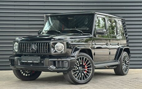 Mercedes-Benz G-Класс AMG, 2026 год, 33 900 000 рублей, 1 фотография