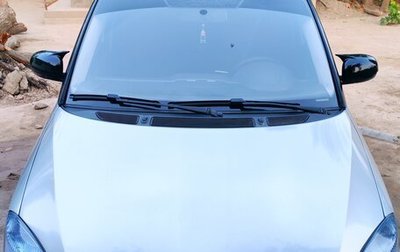 Skoda Fabia II, 2008 год, 380 000 рублей, 1 фотография