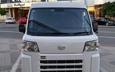 Daihatsu Hijet, 2021 год, 1 370 000 рублей, 1 фотография